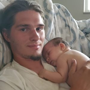 Meet your Posher, Casey